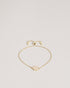 <P>40 Magnolia Lilliflora Small Bracelet</P>
